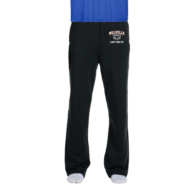 Sweatpants with Pockets